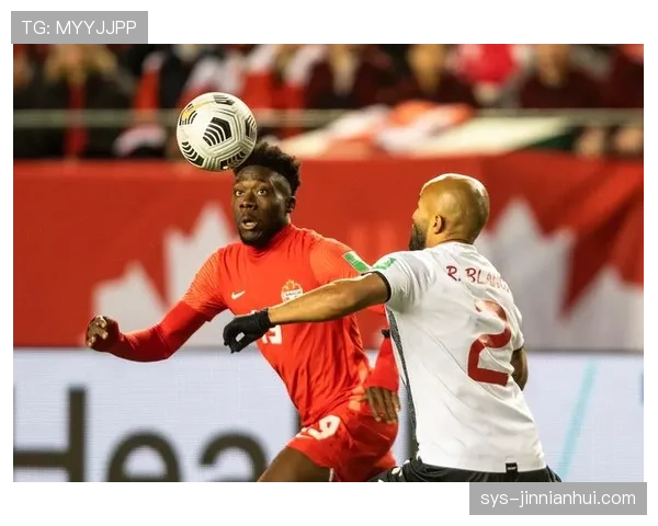 2026世界杯加拿大国家队阵容预测:阿方索领衔枫叶军团能否创造历史 2026世界杯加拿大国家队阵容预测:阿方索领衔枫叶军团能否创造历史